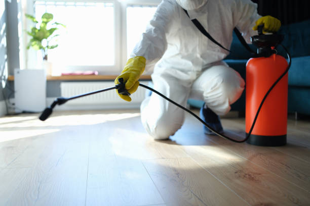 Reliable Infectious Disease Decontamination contractor in Kyle, SD by Trauma Clean Pros